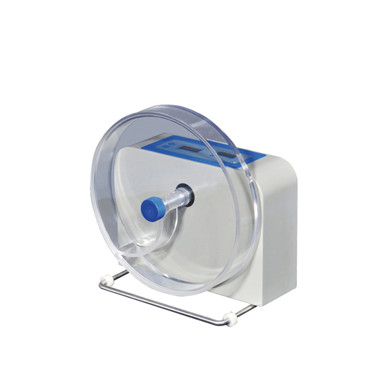 Testador de friabilidade de comprimidos BIOBASE TFT-1 / TFT-2 / TFT-3 / TFT-4 — 4