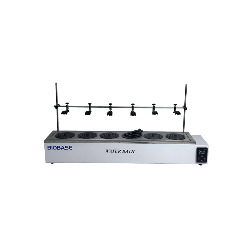BIOBASE SY-1L4H / SY-1L6H – Temperiergerät SY-1L4H / SY-1L6H — 2