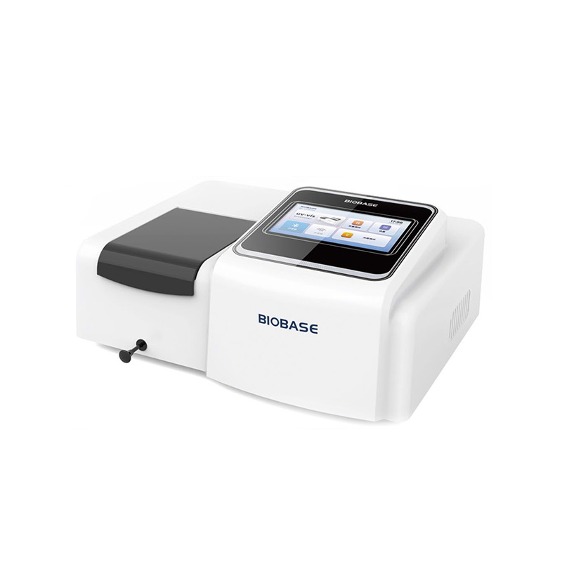 Espectrofotómetro UV/Vis BK-UV1600G BK-V1600G BIOBASE BK-UV1600G / BK-V1600G — 2