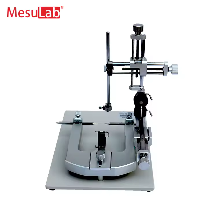 MesuLab ME-HZ-B stereotaxic apparatus for rats and mice