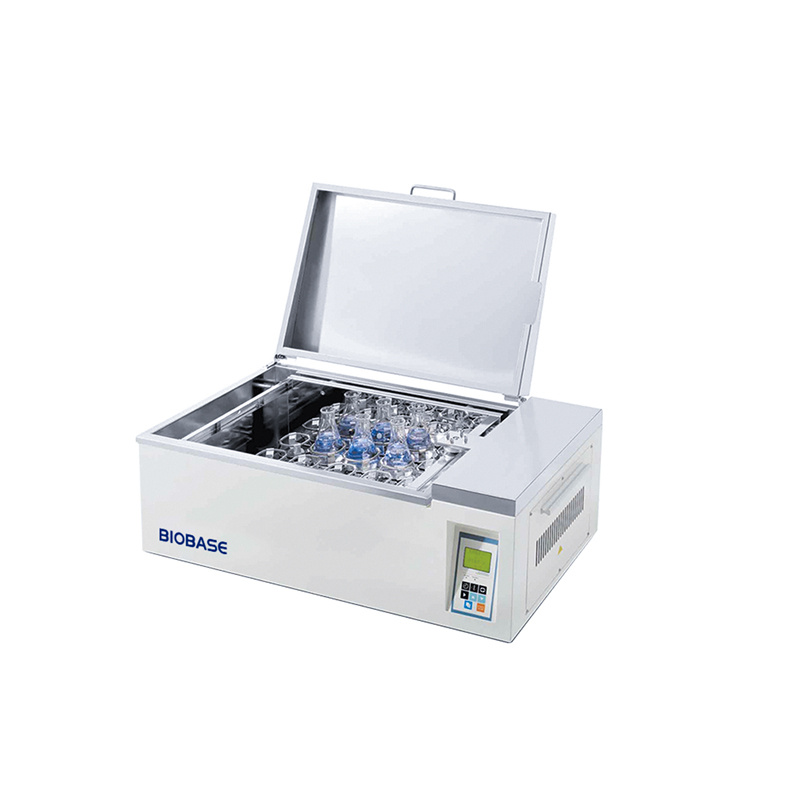 BIOBASE SWB-110X12 / SWB-110X24 / SWB-110X48 – Temperiergerät